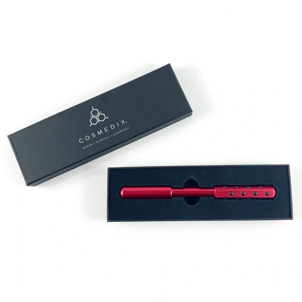 NEW Cosmedix Facial & Body Massage Roller